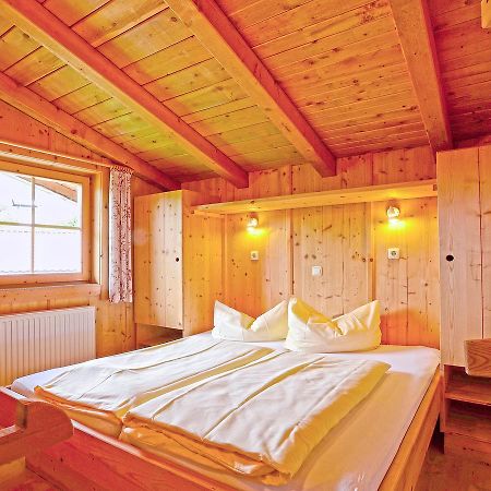 Chalet Mit Sauna Und Kamin A 257.001 Stumm Exteriér fotografie