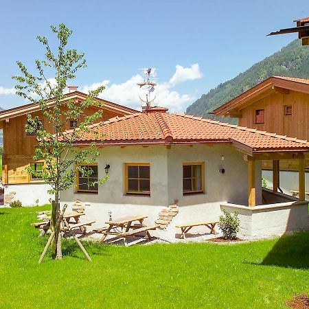 Chalet Mit Sauna Und Kamin A 257.001 Stumm Exteriér fotografie
