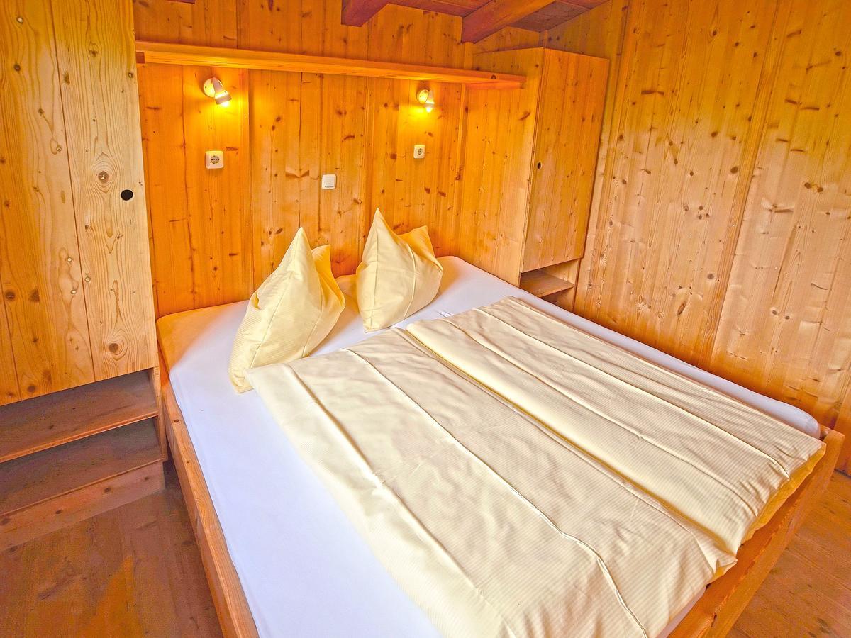 Chalet Mit Sauna Und Kamin A 257.001 Stumm Exteriér fotografie