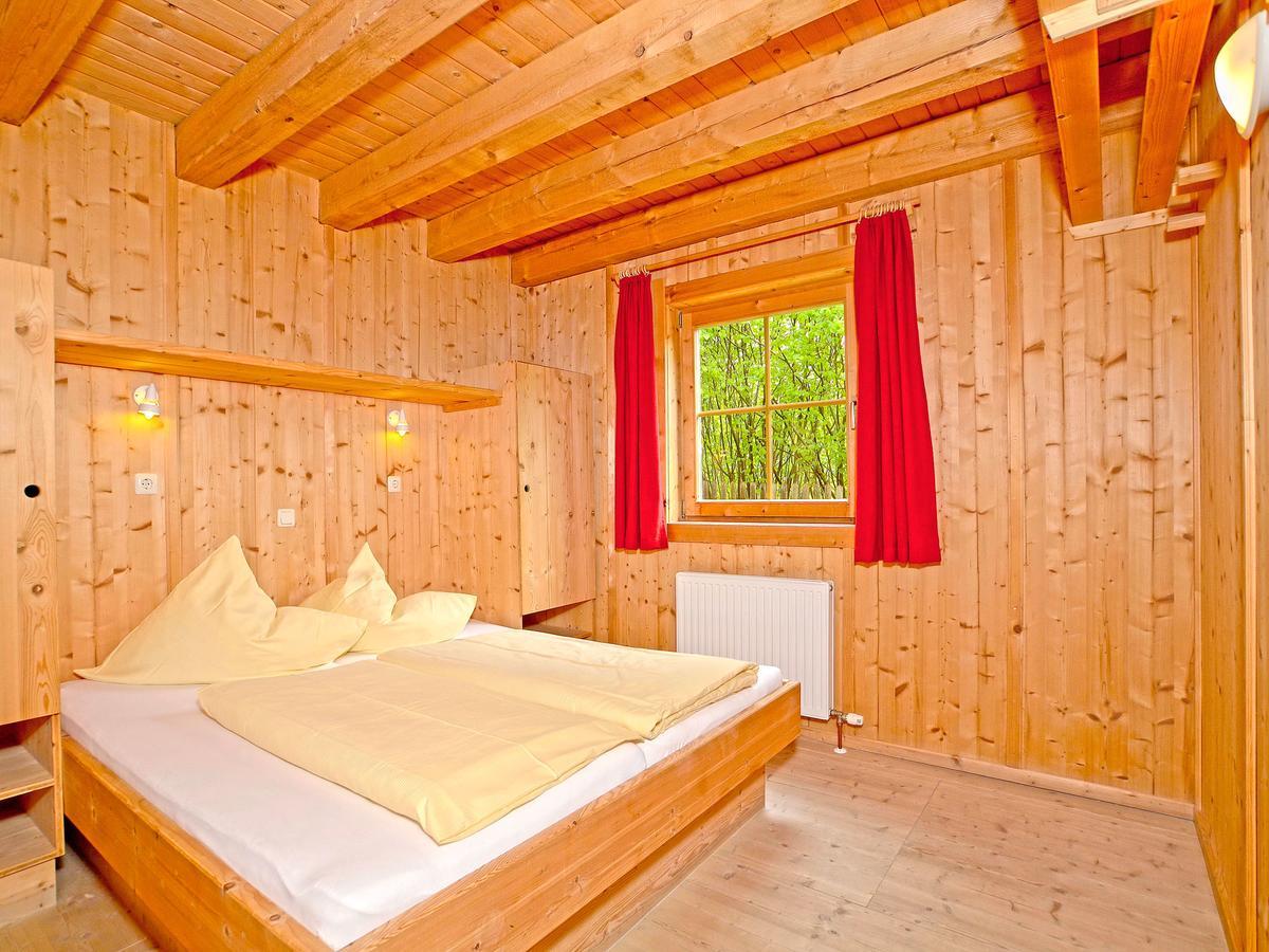Chalet Mit Sauna Und Kamin A 257.001 Stumm Exteriér fotografie