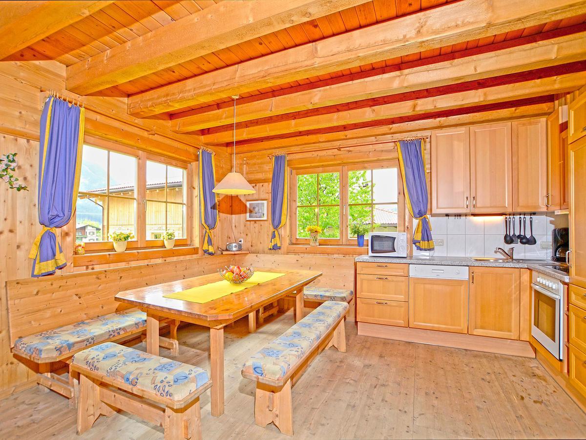 Chalet Mit Sauna Und Kamin A 257.001 Stumm Exteriér fotografie