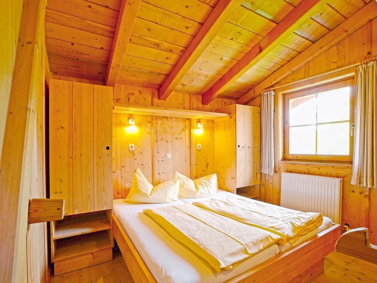 Chalet Mit Sauna Und Kamin A 257.001 Stumm Exteriér fotografie