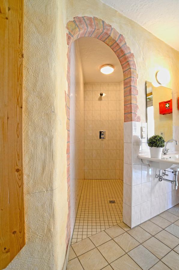 Chalet Mit Sauna Und Kamin A 257.001 Stumm Exteriér fotografie