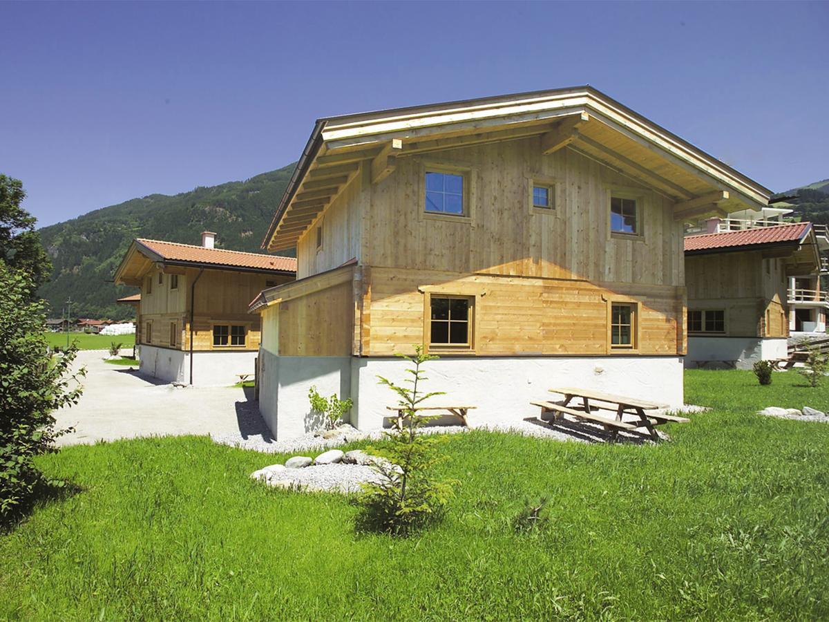 Chalet Mit Sauna Und Kamin A 257.001 Stumm Exteriér fotografie
